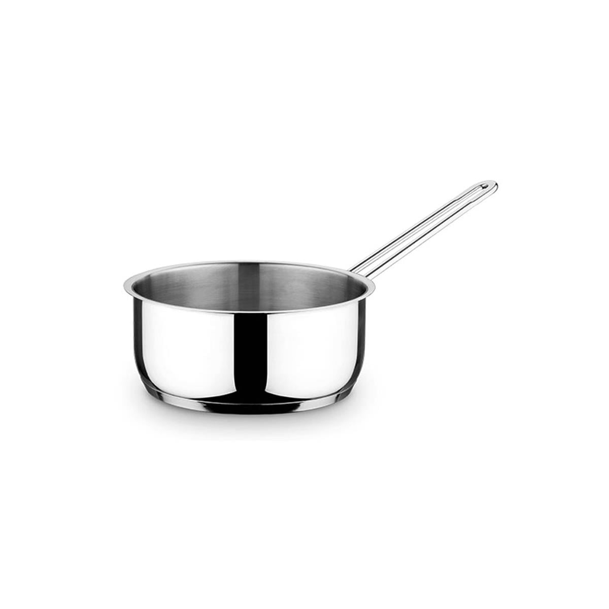 FMS KAÇEROLA 18*10 SÜTLÜK