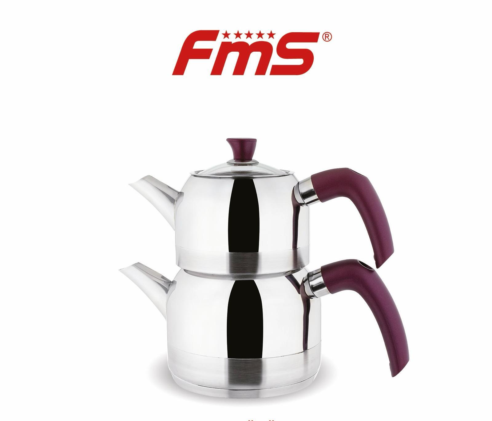 FMS NARİN ÇAYDANLIK ORTA MÜRDÜM