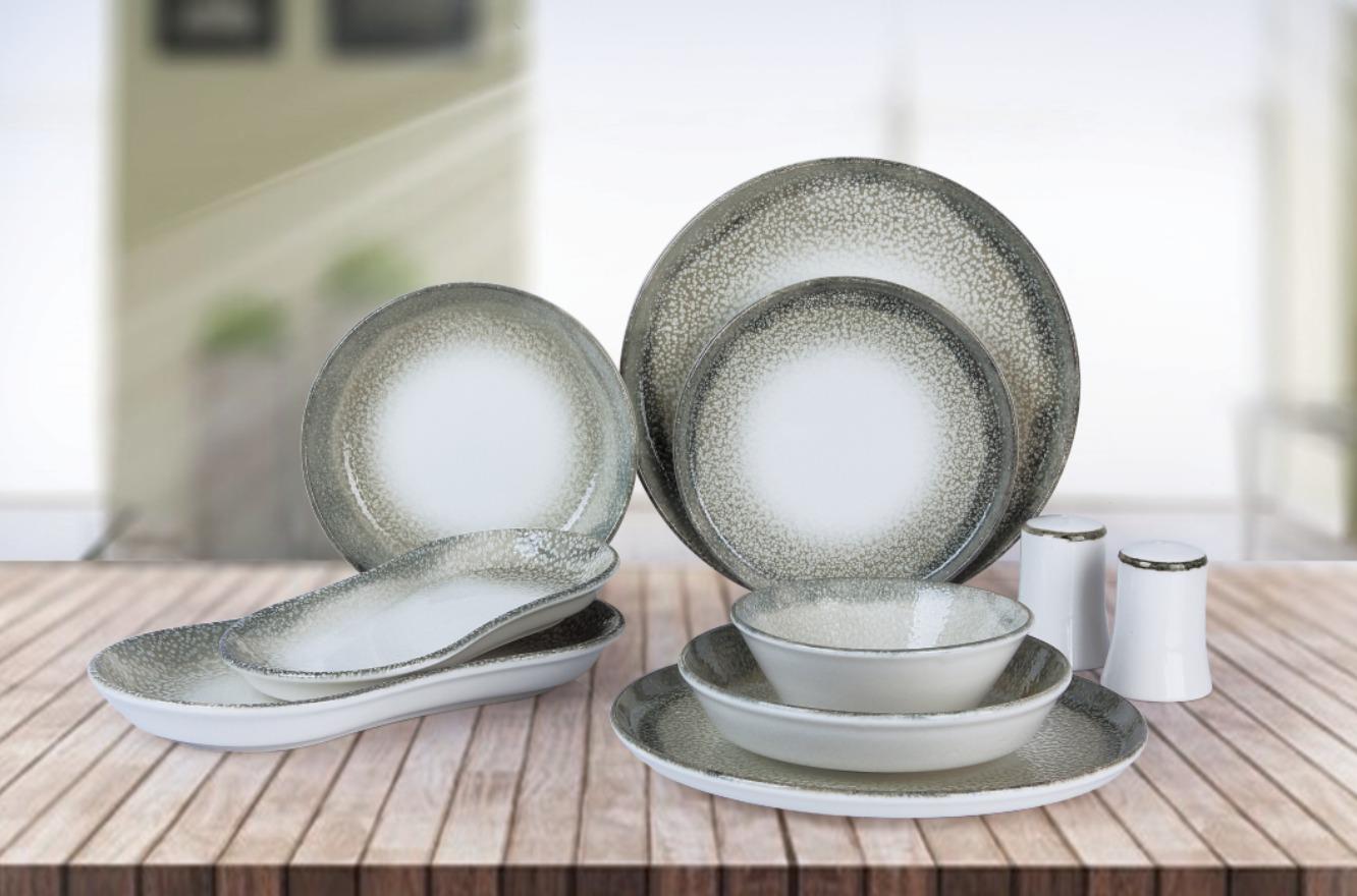 FMS RÜYAM 28 PARÇA YEMEK TAKIMI 2803