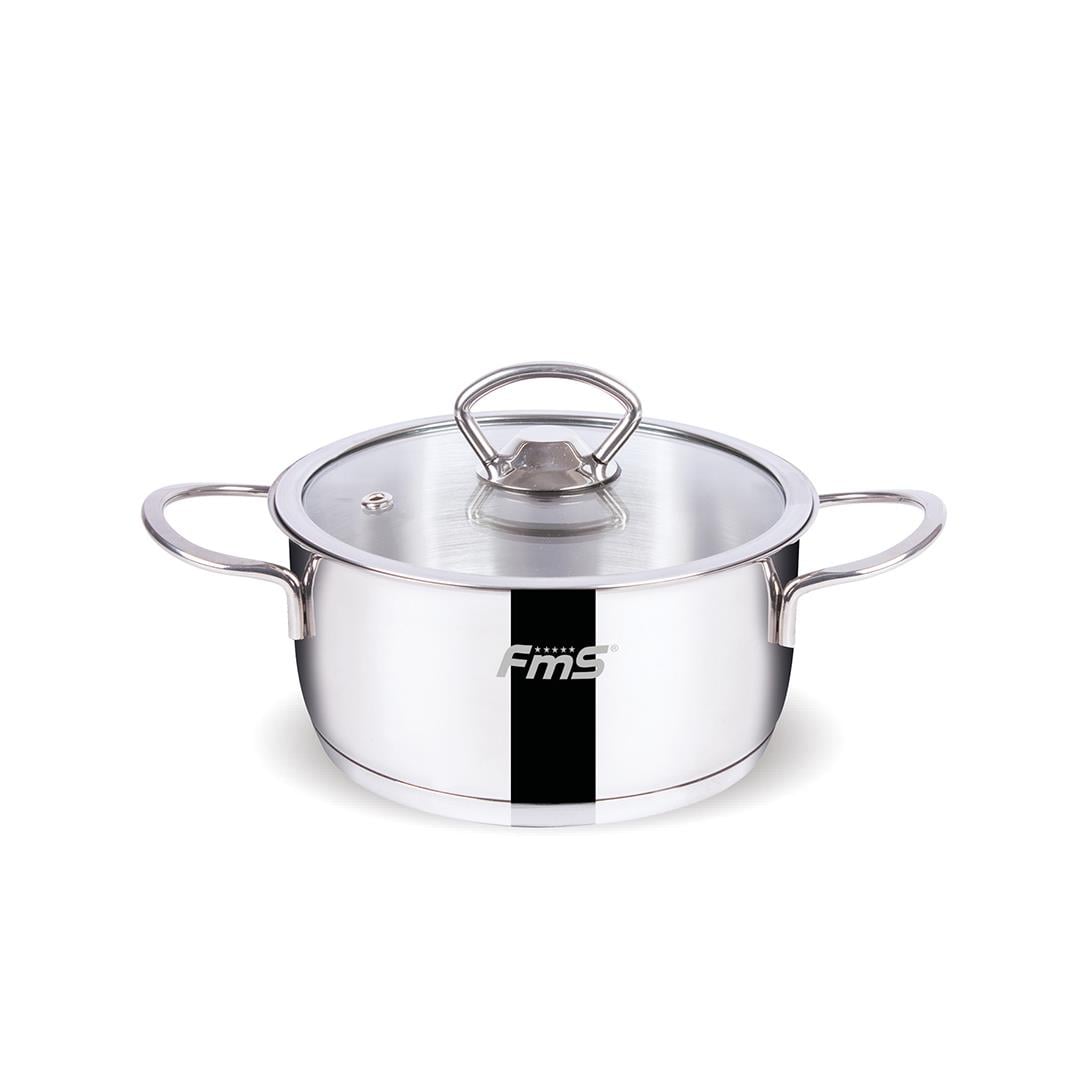 FMS ŞİRİN TENCERE NO:14    