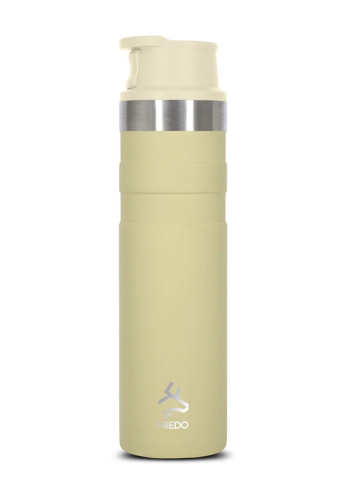 FREDO COMFORT THERM | KREM RENK TERMOS | 600 ML |