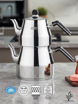 FMS MEGA MAXİ ÇAYDANLIK