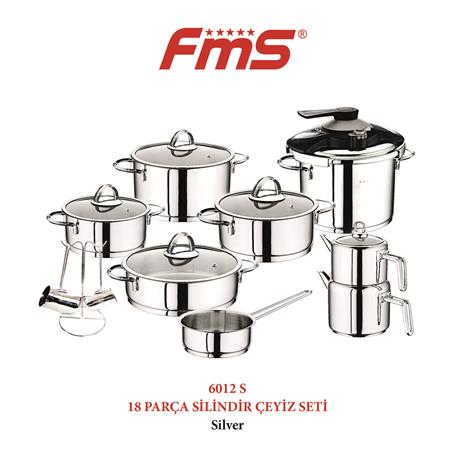 ロ*ス様 オーバーフレーム プリシク 38枚 セット fms-18-prc-silindir-ceyiz-set-