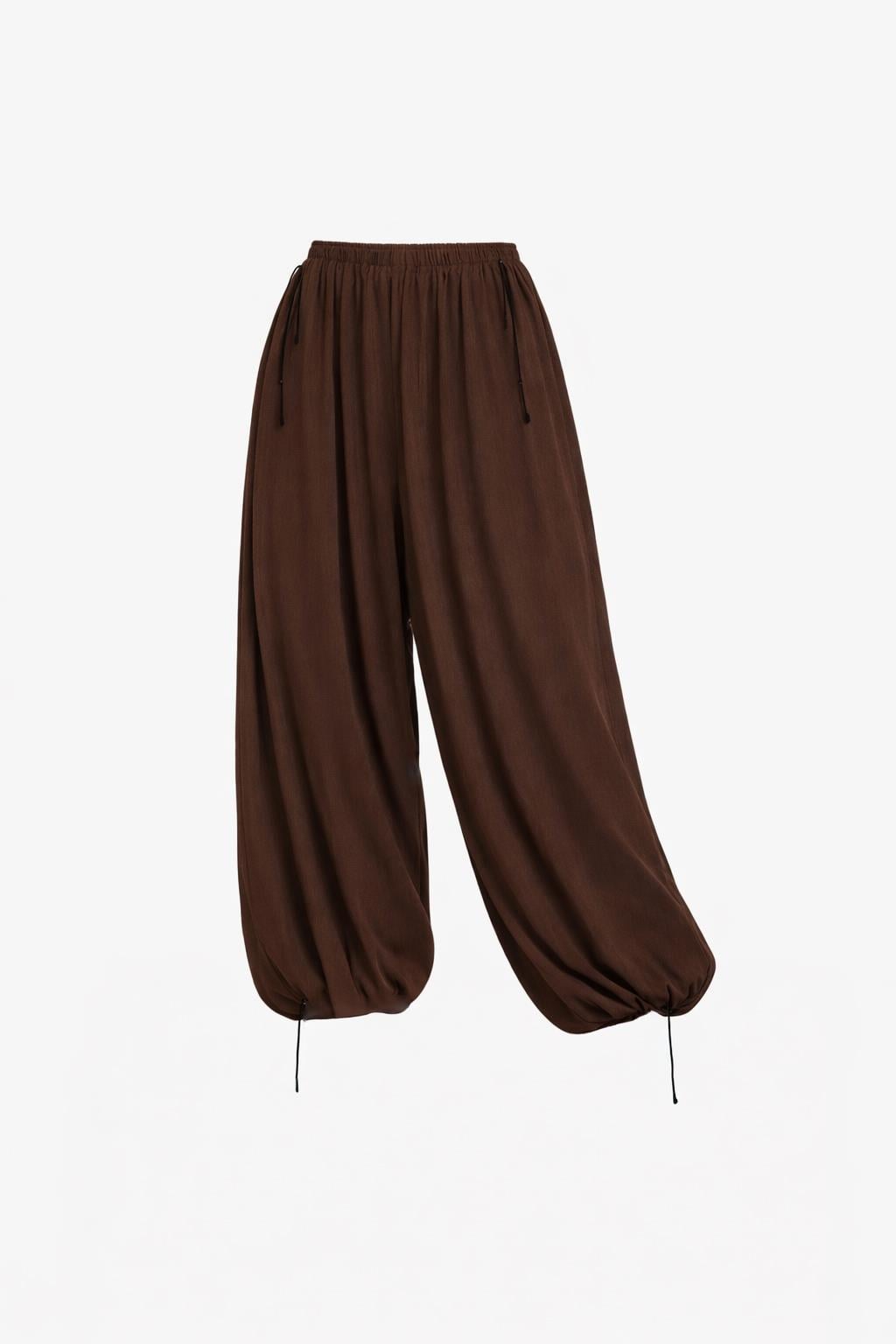 flow pantolon 