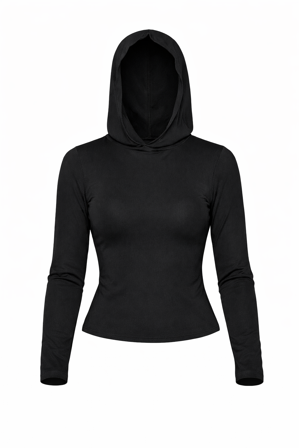 Hooded Bodysuit