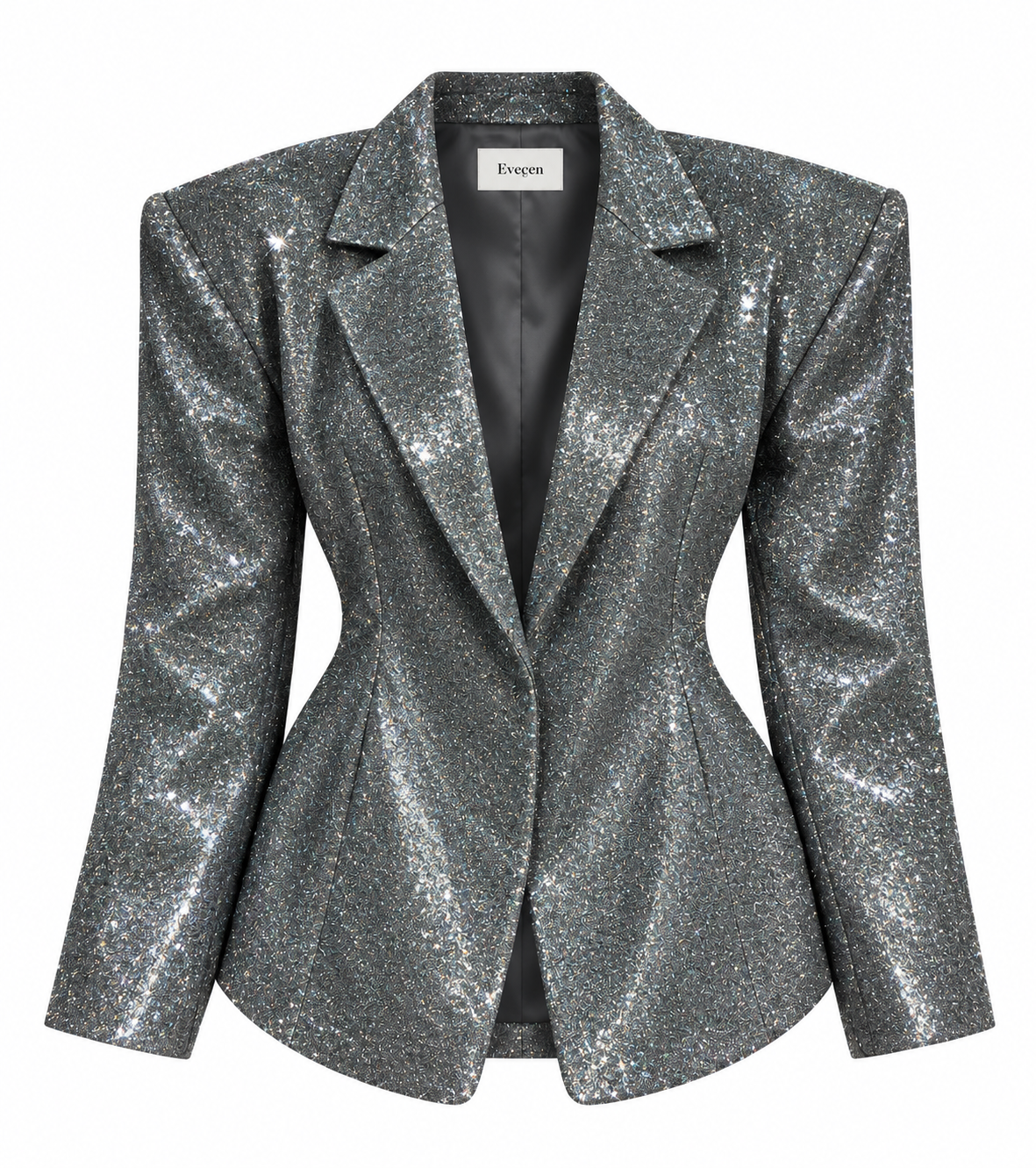 Simli Blazer