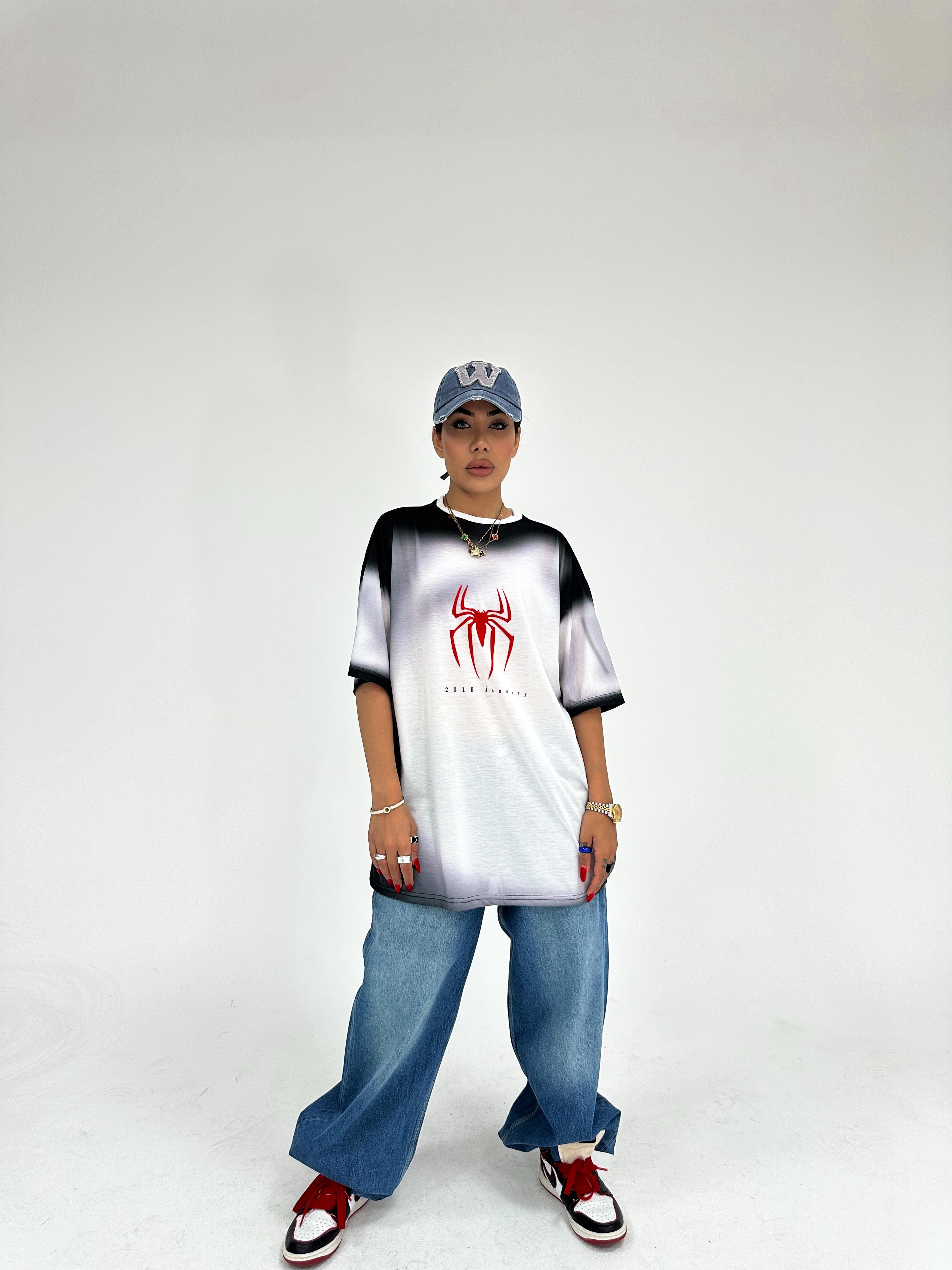 THE00278 BAGY JEAN 