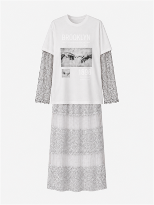 BROOKLYN TRANSPARAN TAKIM 