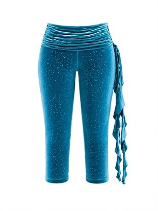 KADİFE TAŞLI KAPRİ