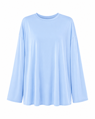 Modest Top 