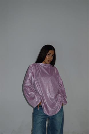 Simli Modest Top
