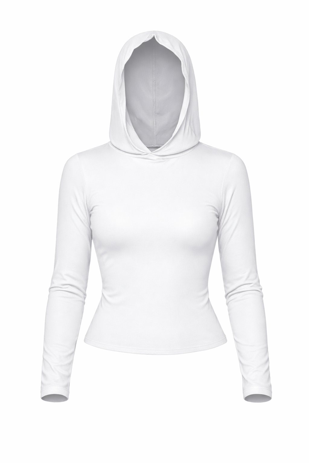 Hooded Bodysuit