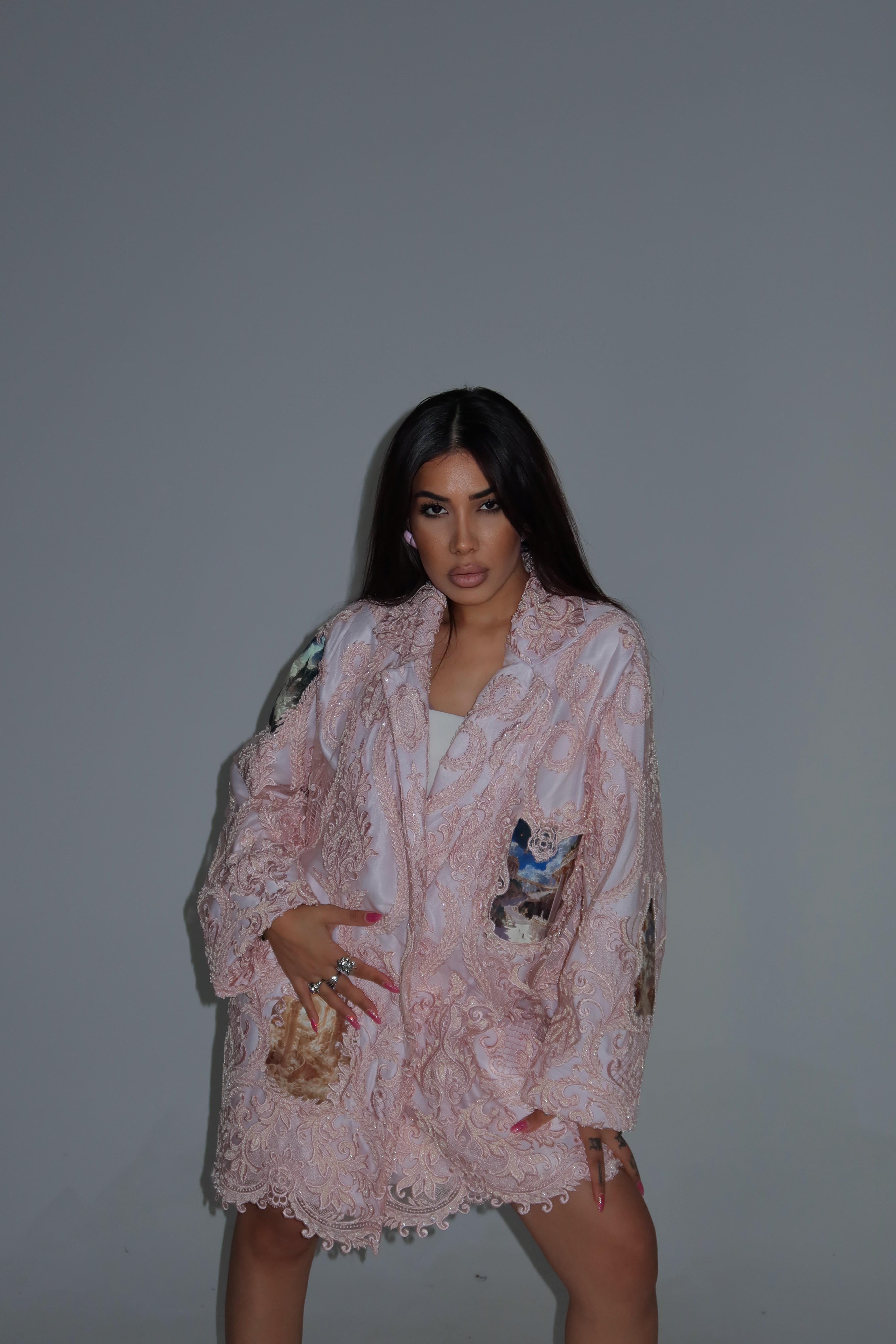 Özel seri -THE00441