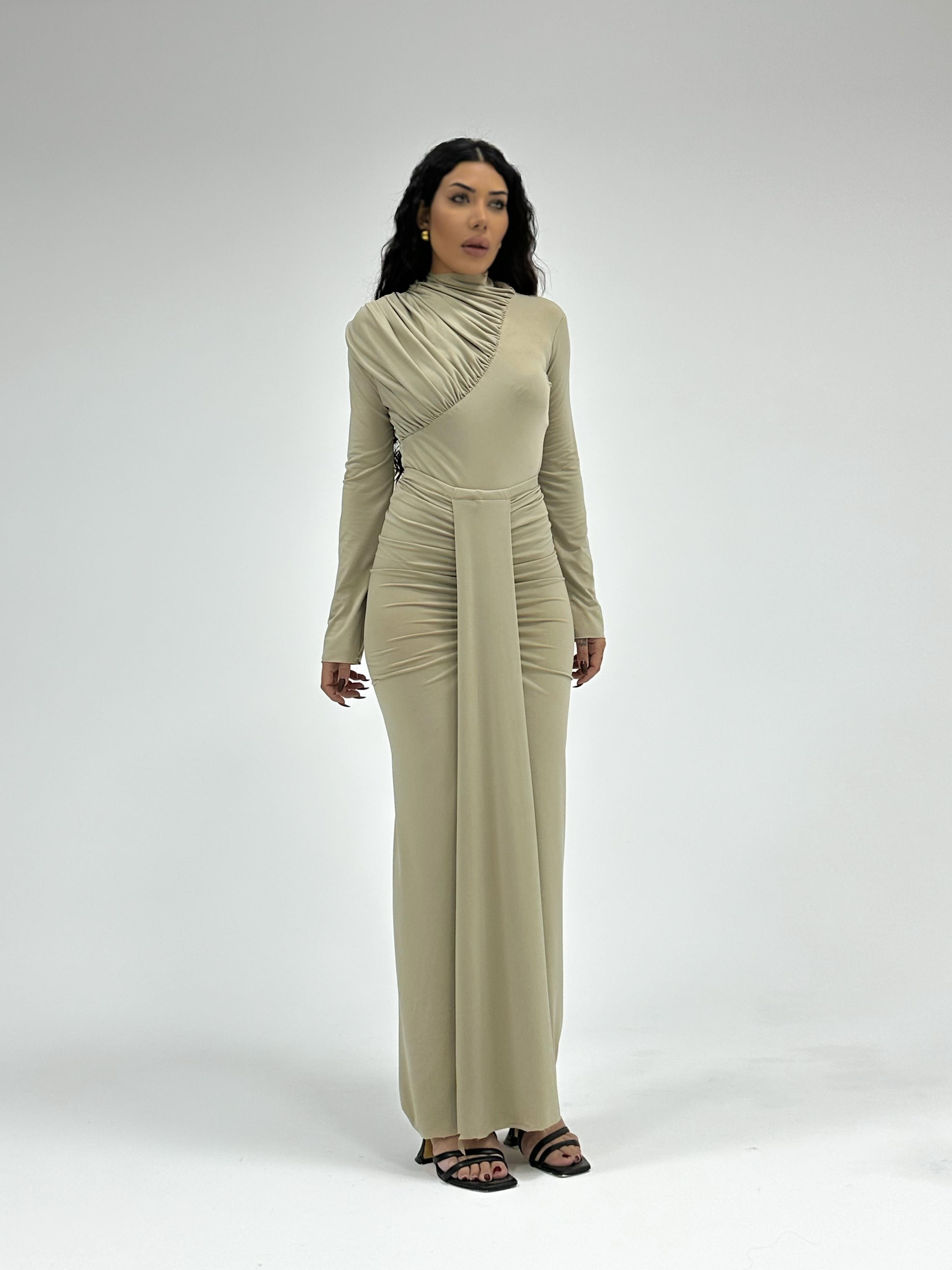 Özel Tasarım Candy Puckle Kalem Etek 