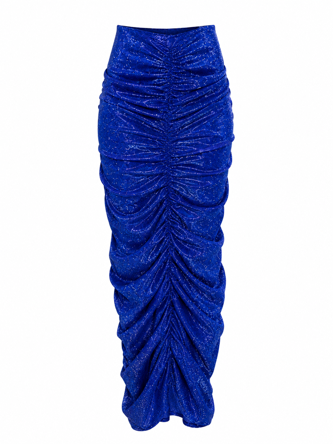 Simli Drape Etek