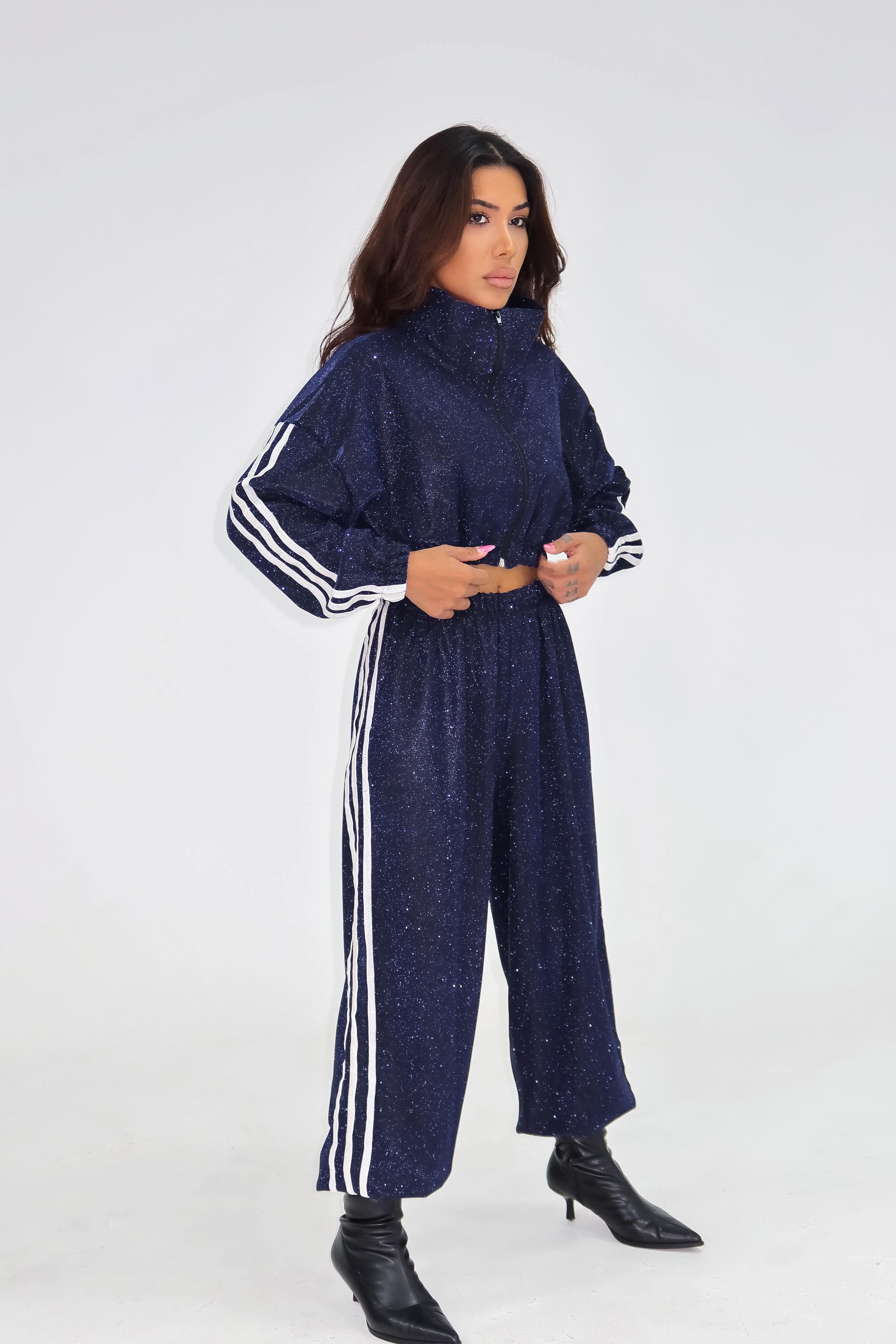 stryke simli eşofman altı