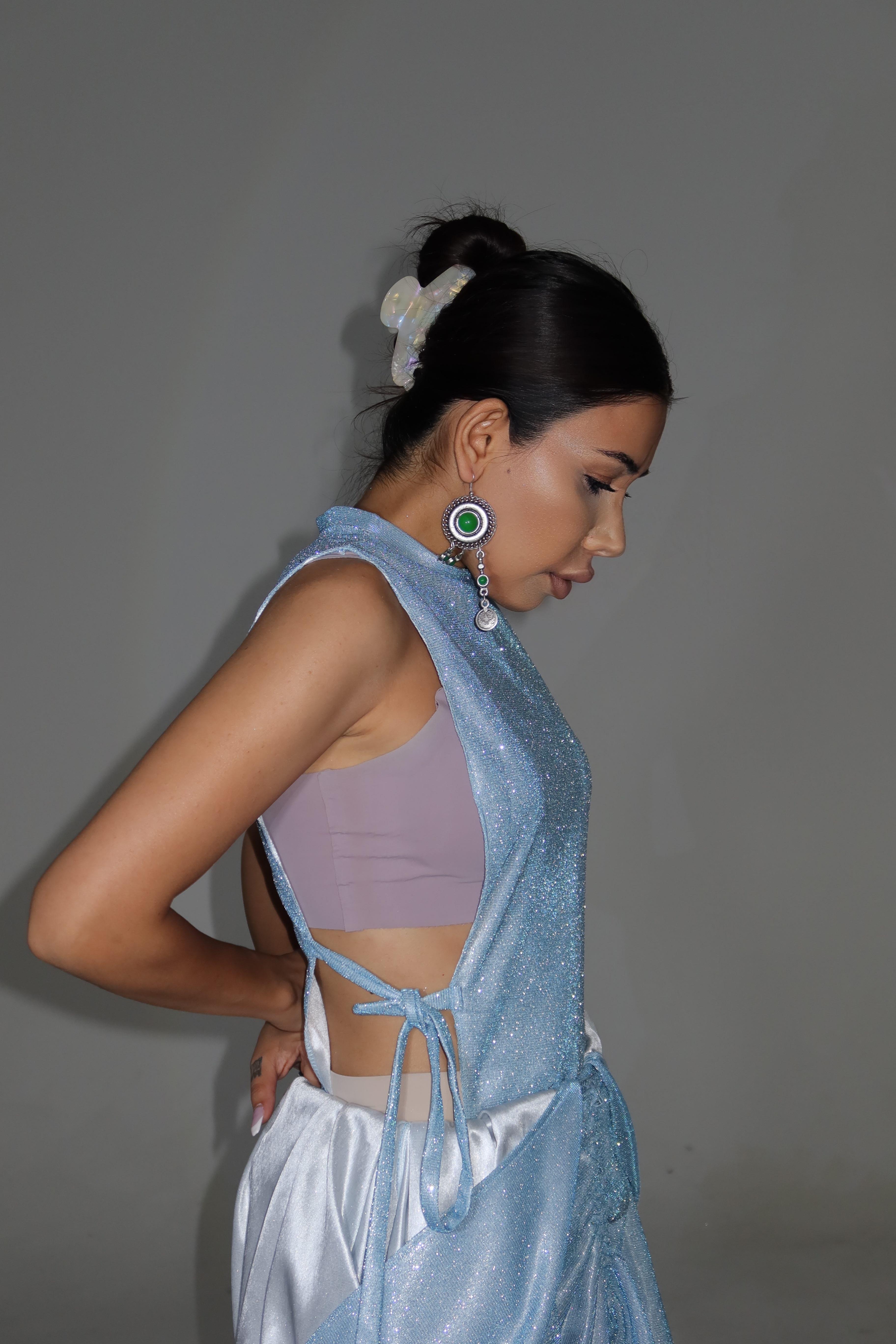 tesettür iç parça