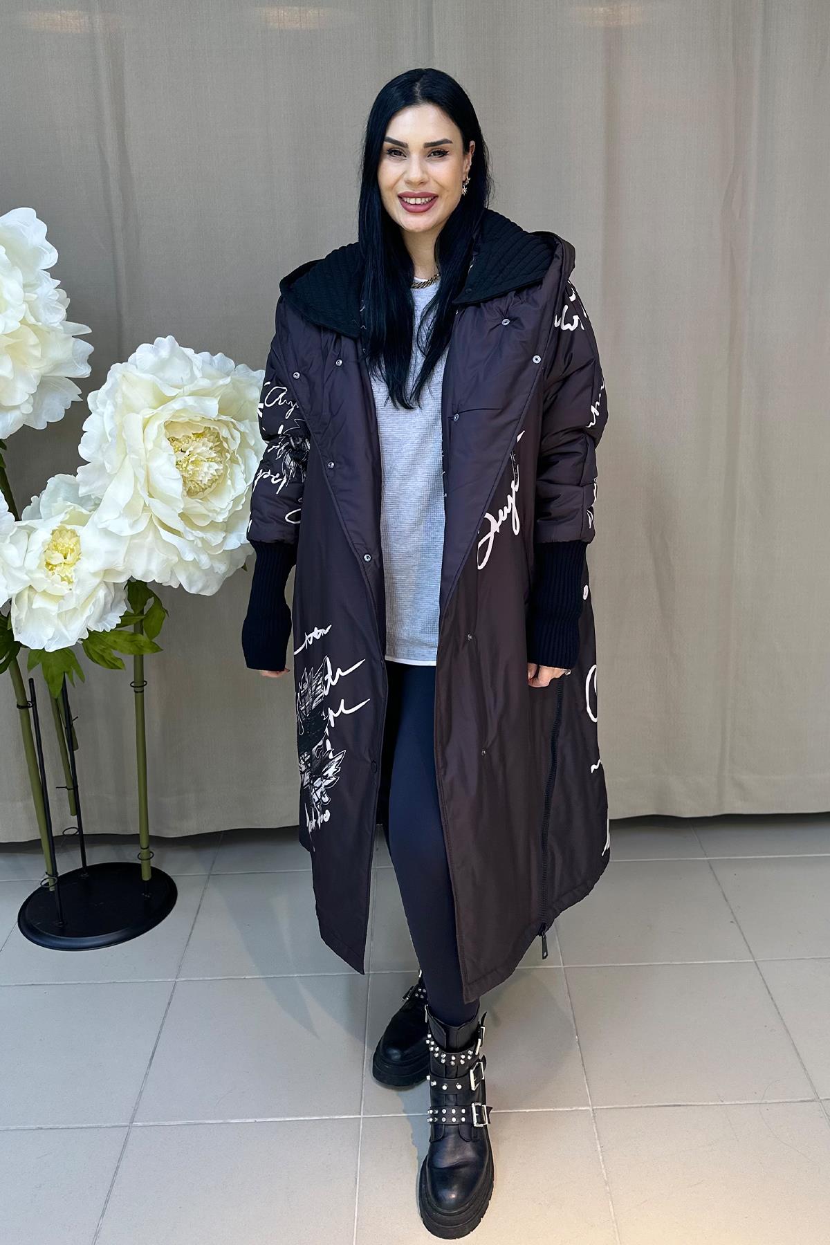 Trikolu -20 mont desenli