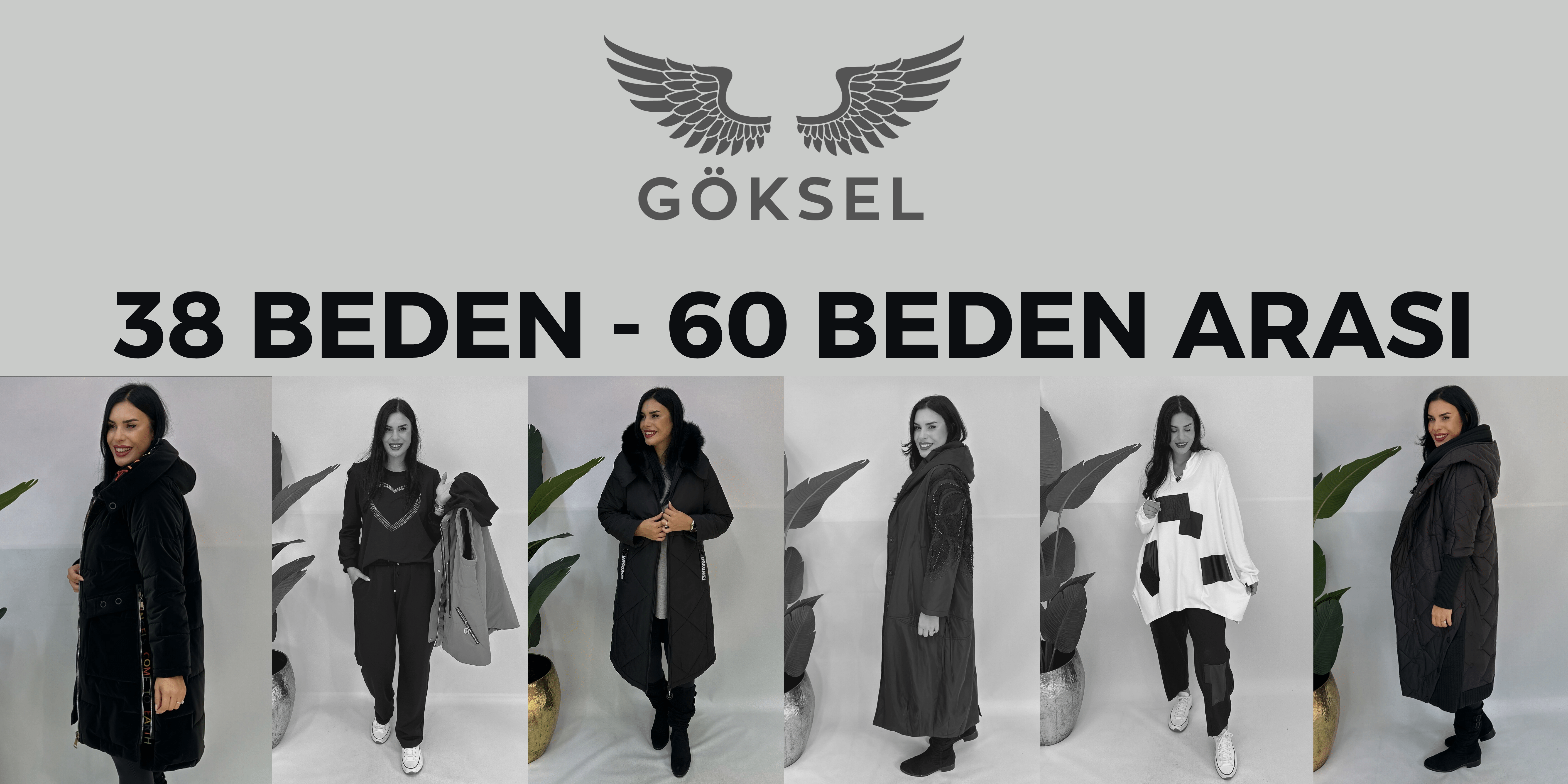 Büyük Beden Takım