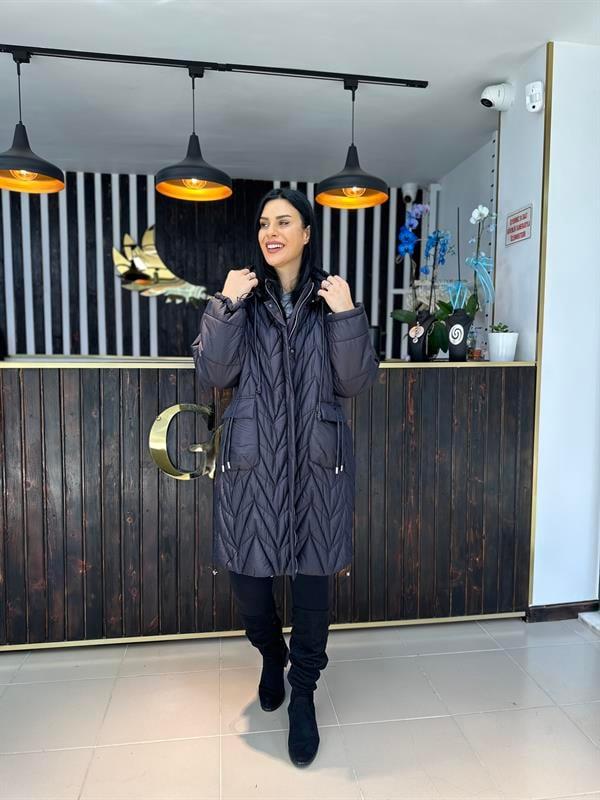 -20 koruma tasarım mont