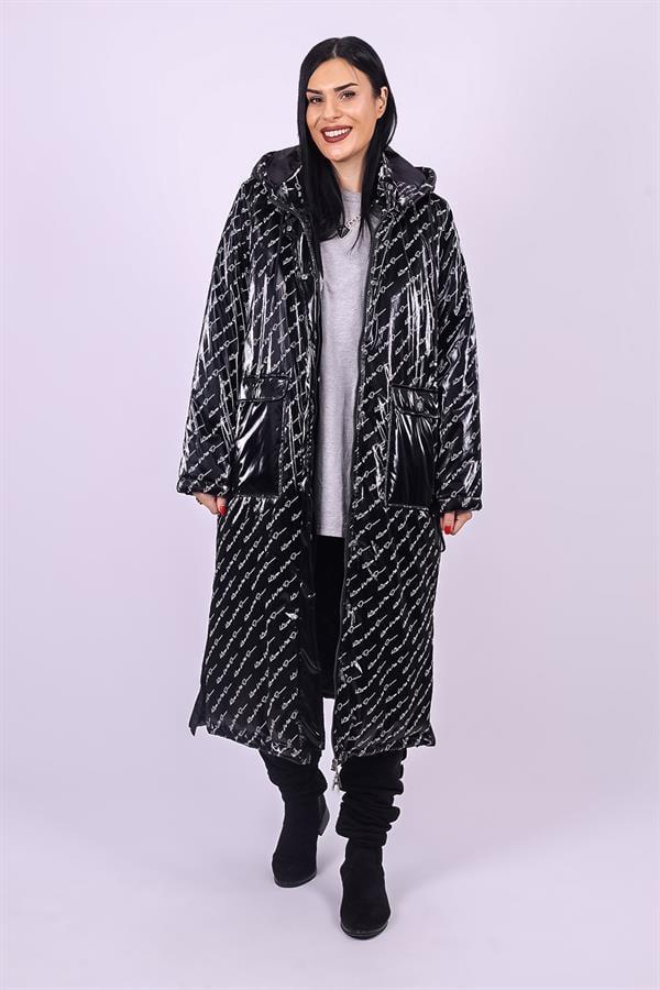 -20 tasarım mont maxi