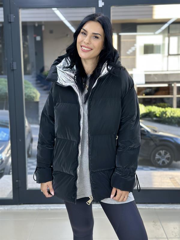 -20 termal mont siyah