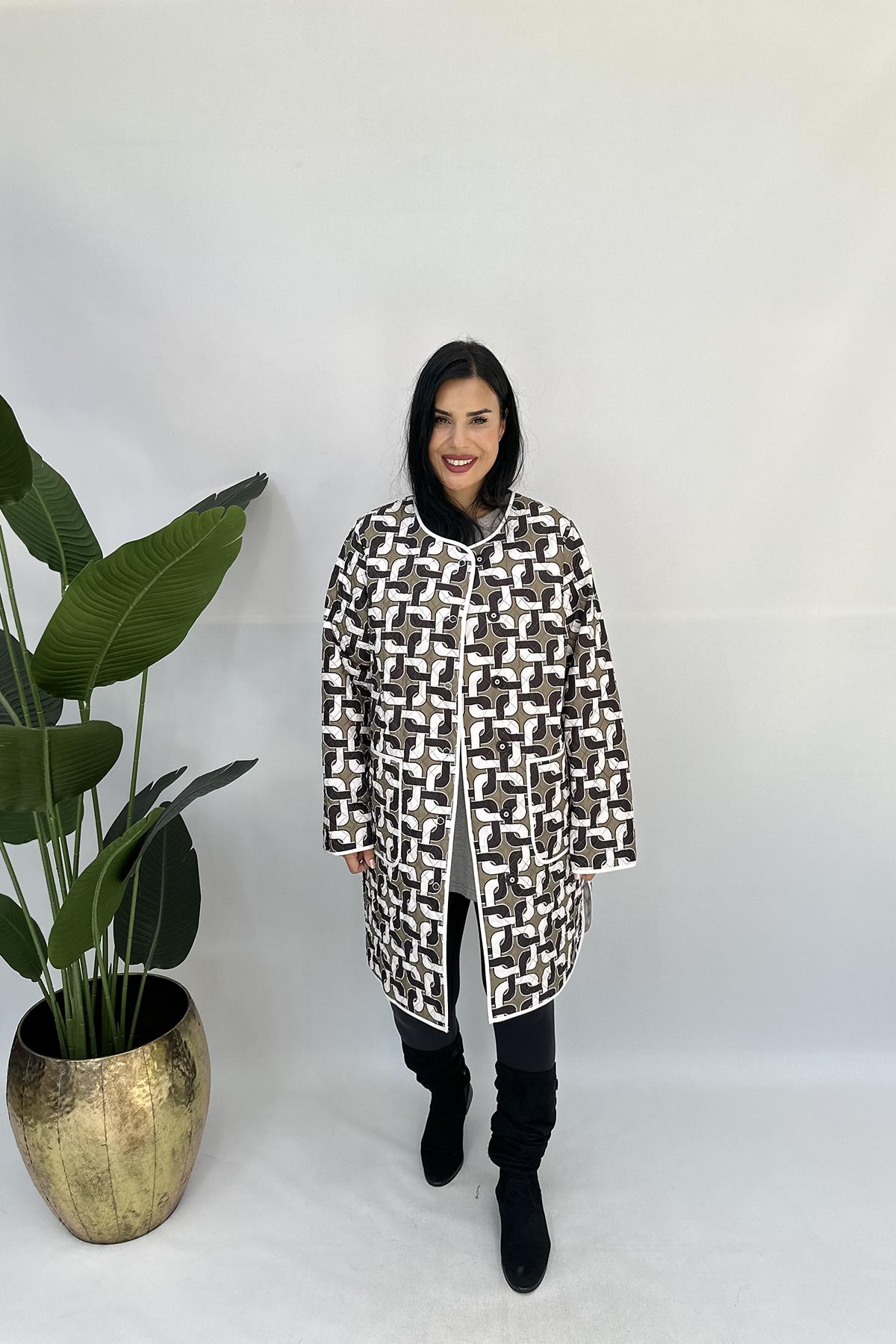 Büyük Beden Fırsat Kap 119 -44