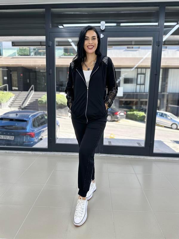 dantelli tasarım takım