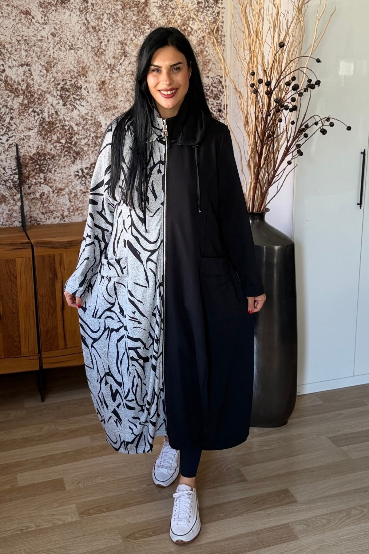 TASARIM KAP HIRKA