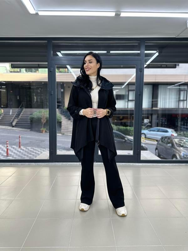 Yumoş panda kumaş full likralı takım