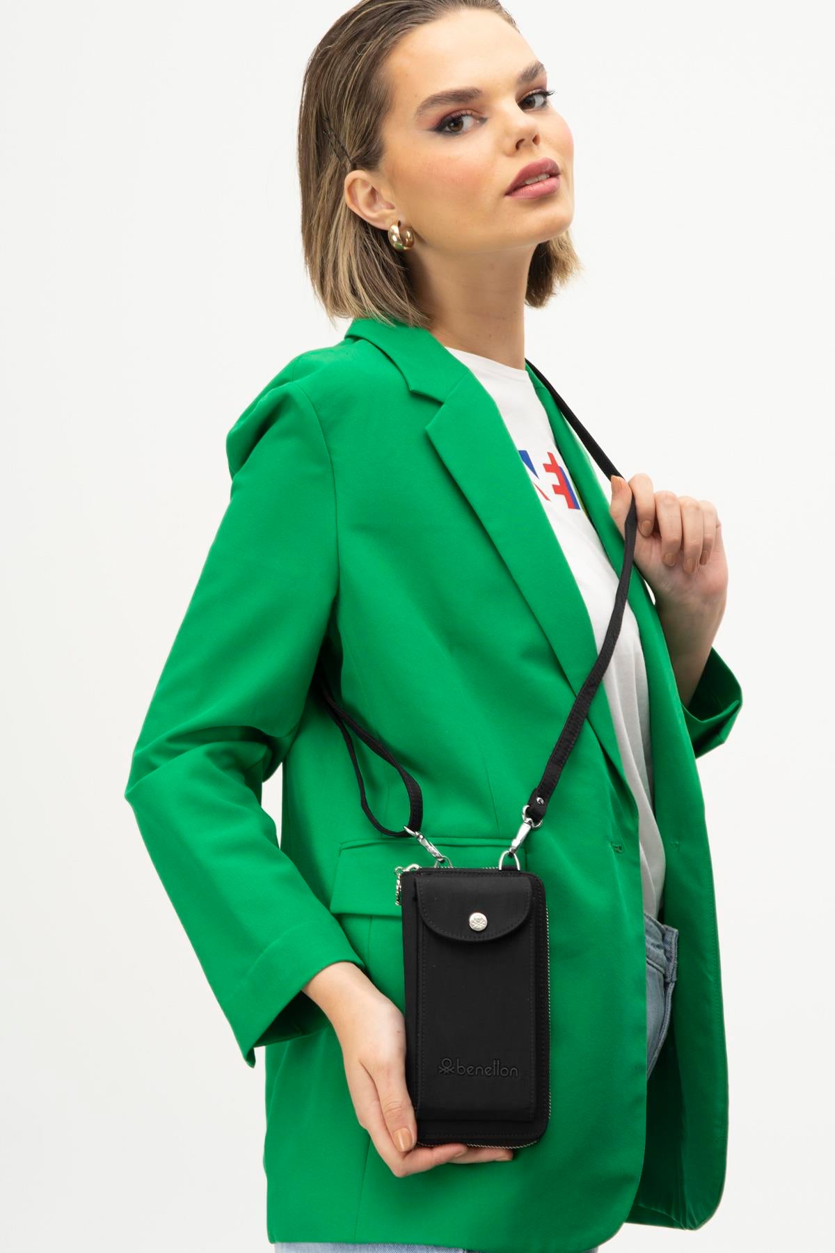 BENETTON 1213 SET CÜZDAN