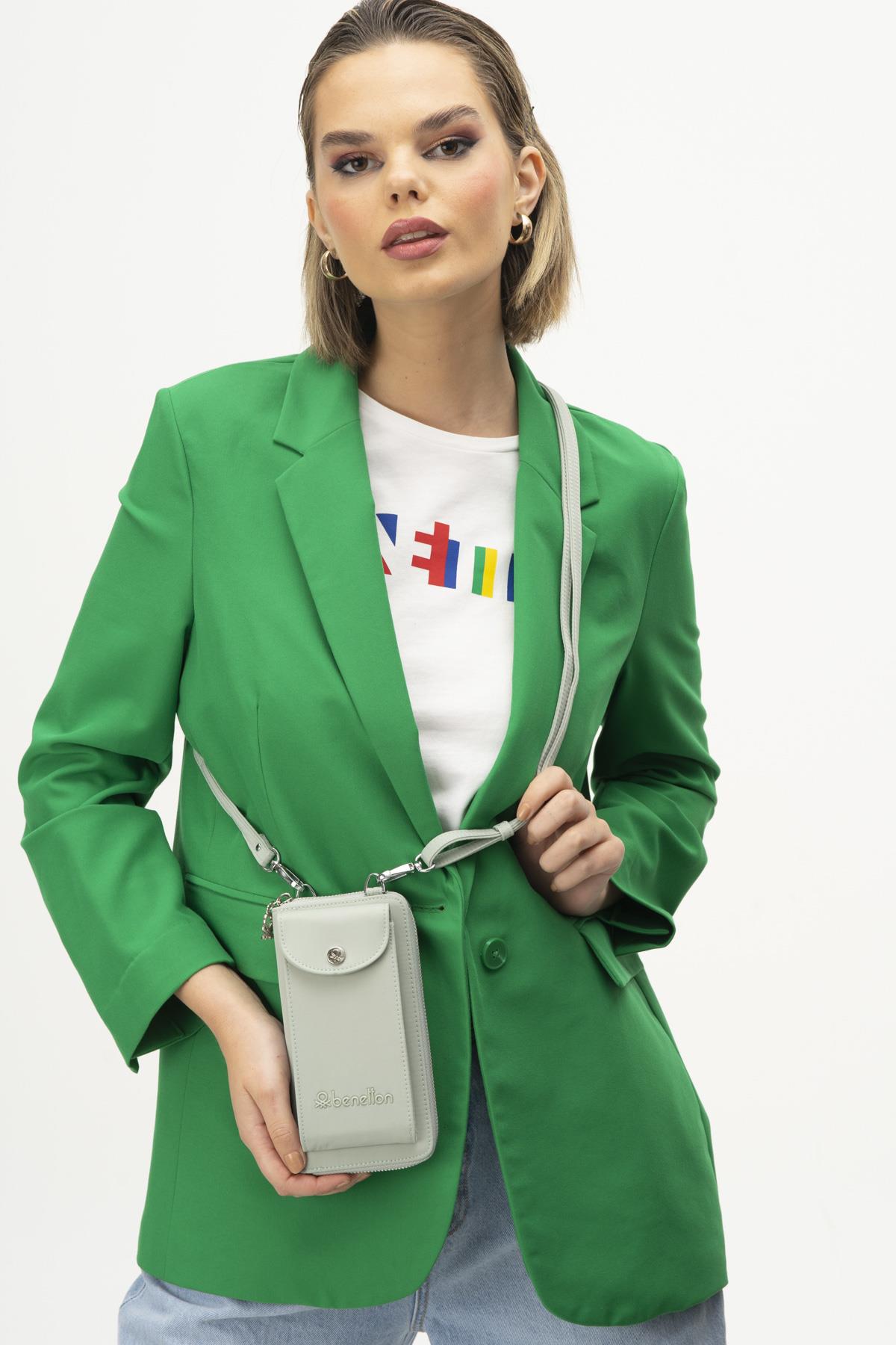 BENETTON 1213 SET CÜZDAN