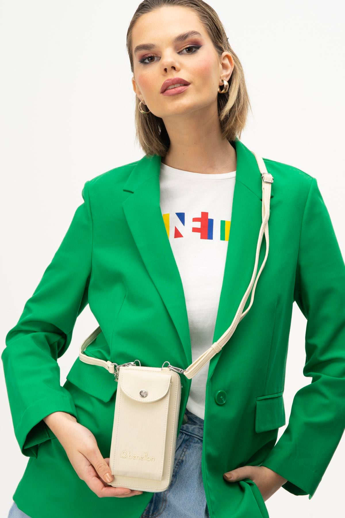 BENETTON 1213 SET CÜZDAN