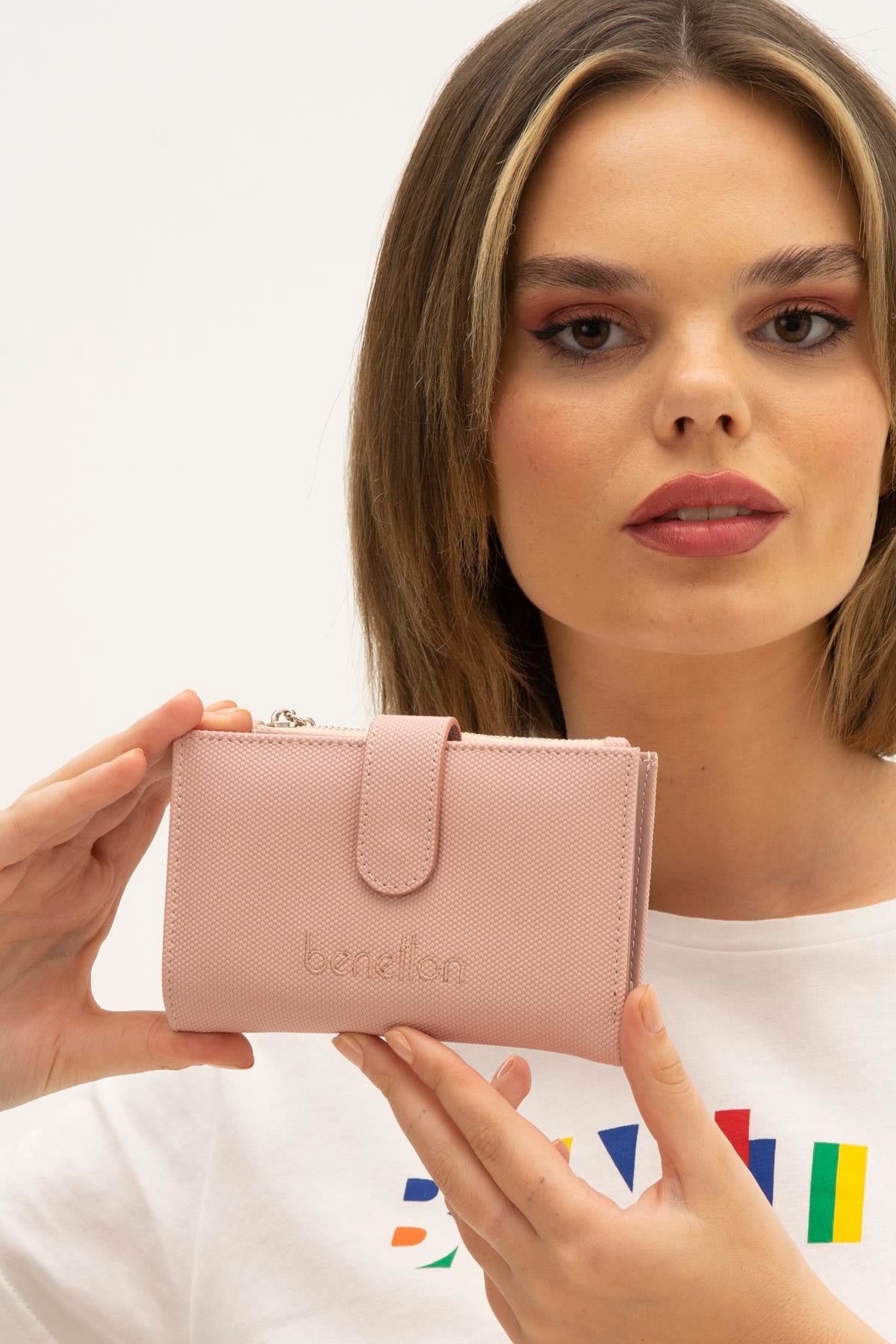 BENETTON 1300 CÜZDAN