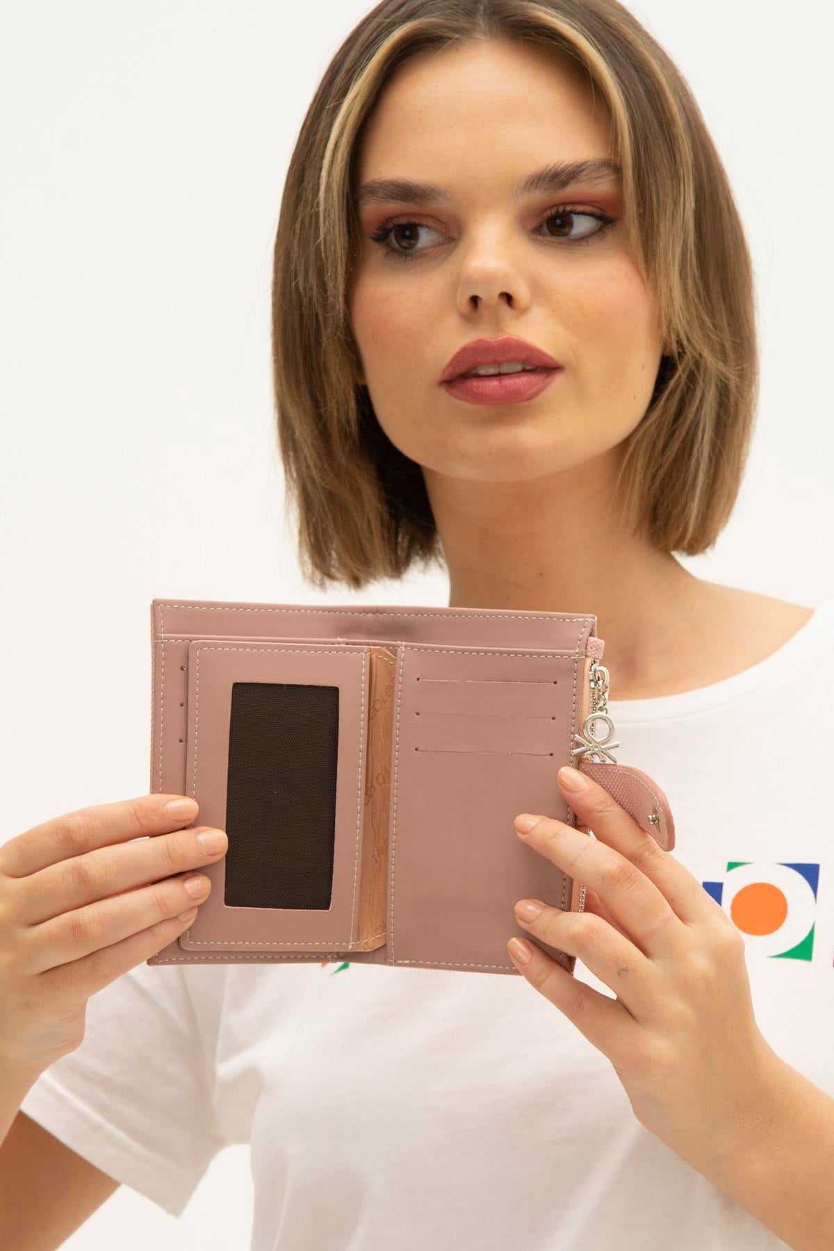 BENETTON 1300 CÜZDAN