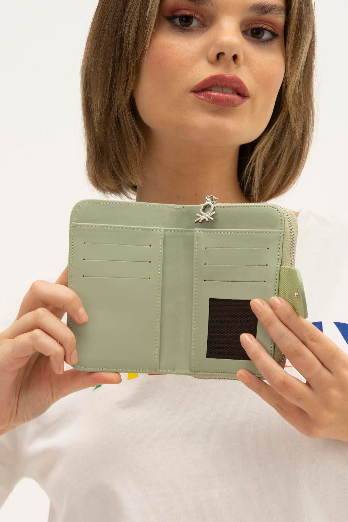 BENETTON 1303 CÜZDAN