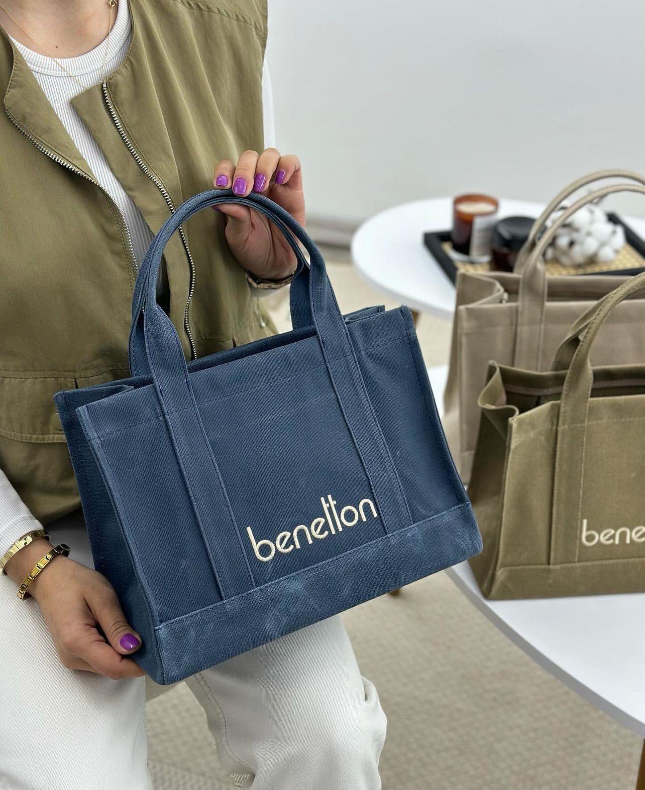 BENETTON 1373