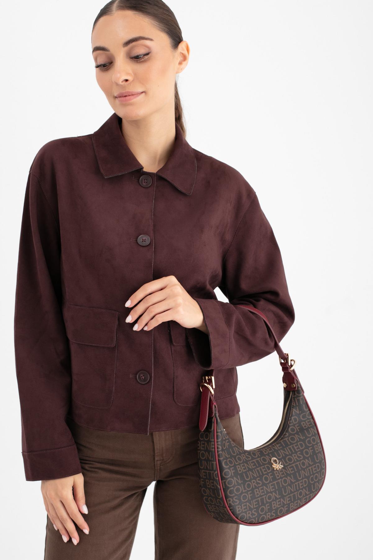 BENETTON 1641 1404  MONOGRAM
