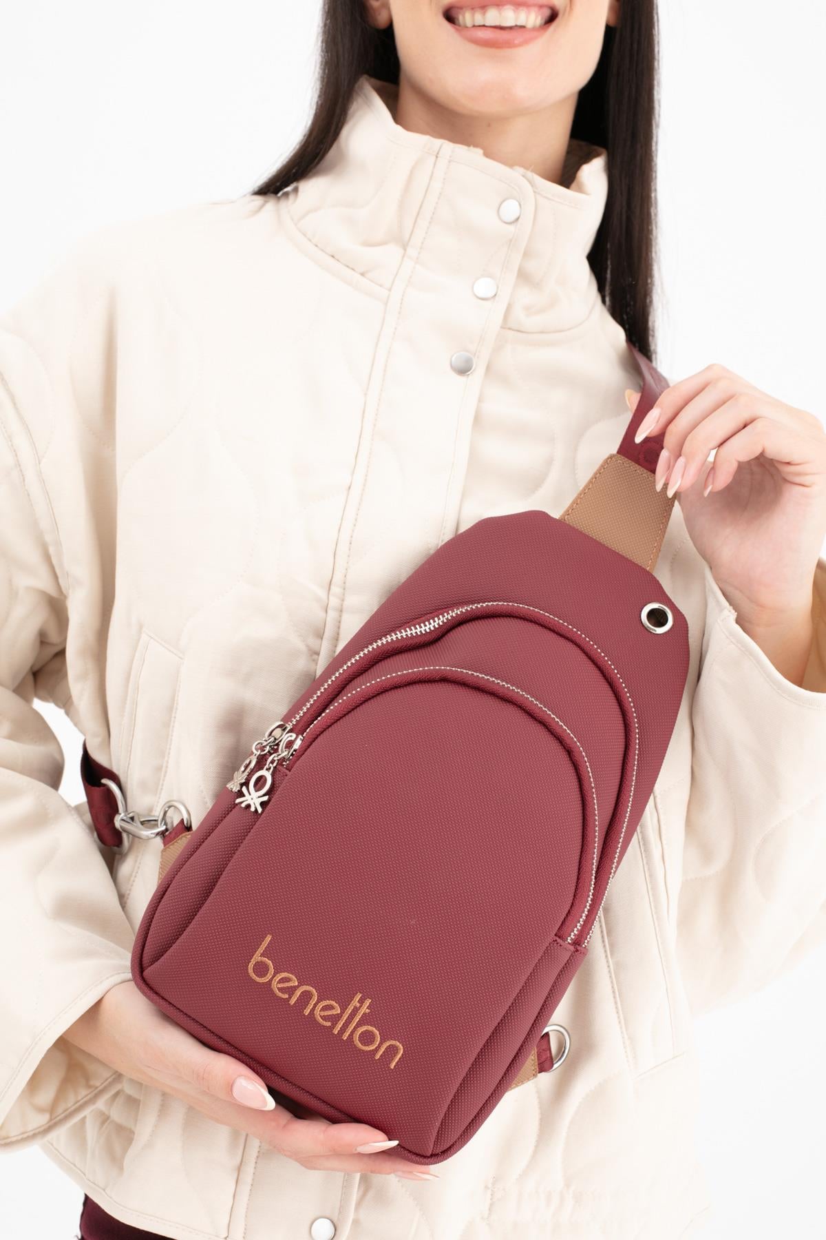 BENETTON 1652 1543