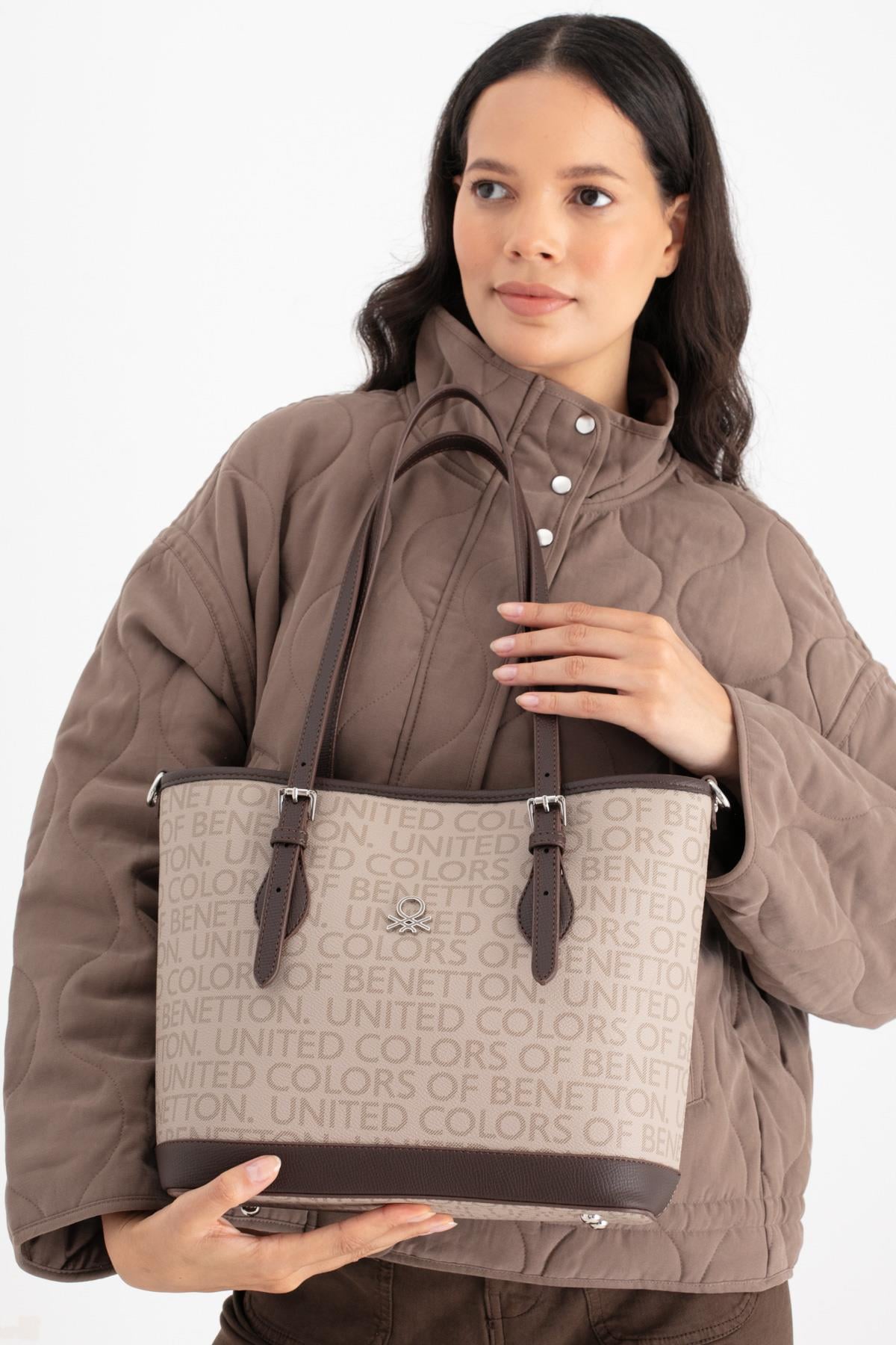 BENETTON 1674 MONOGRAM