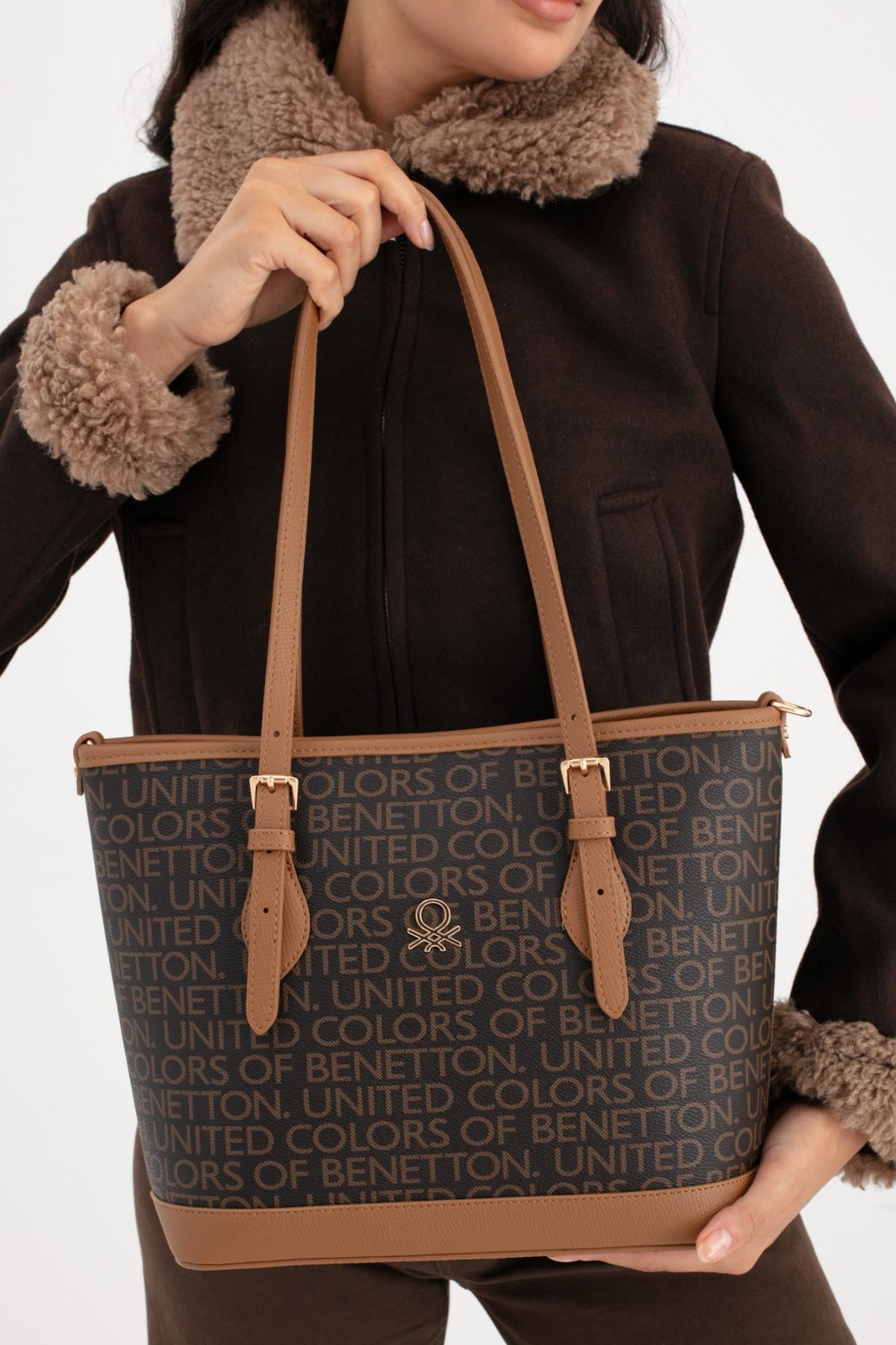 BENETTON 1674 MONOGRAM