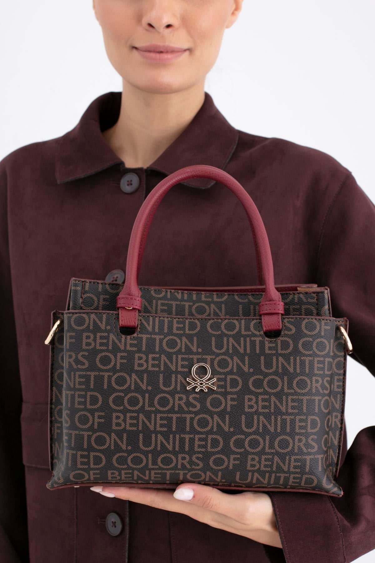 BENETTON 1693 1117 1392  MONOGRAM