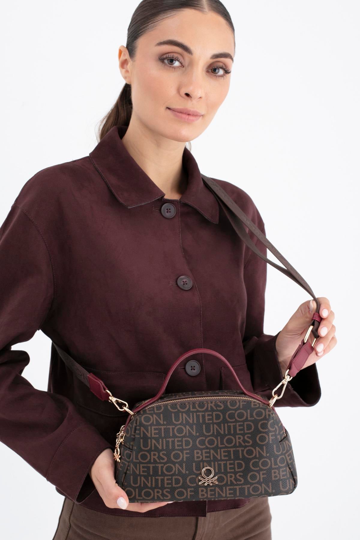 BENETTON 1695