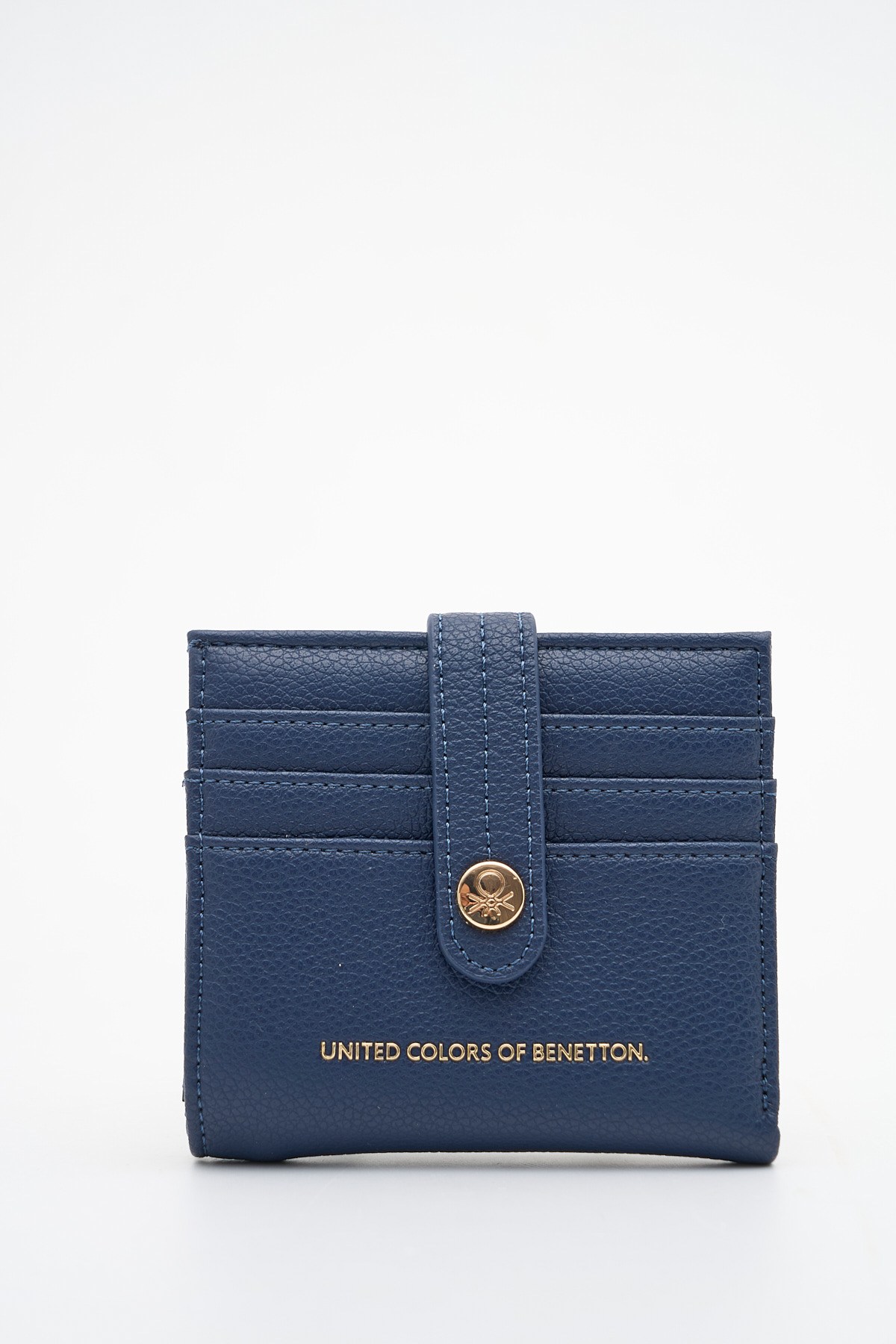 BENETTON 1873 SET CÜZDAN