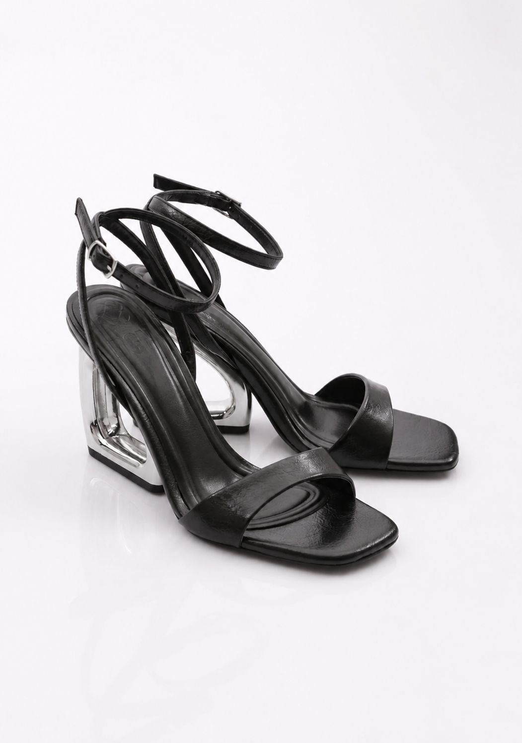 BH DONOT 36-40 DOLGU TOPUK SANDALET