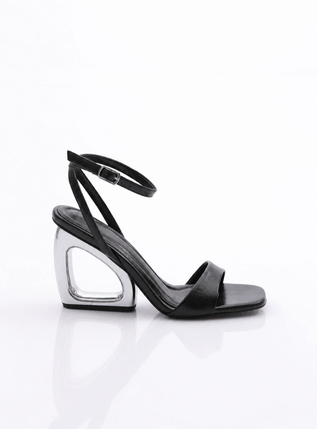 BH DONOT 36-40 DOLGU TOPUK SANDALET