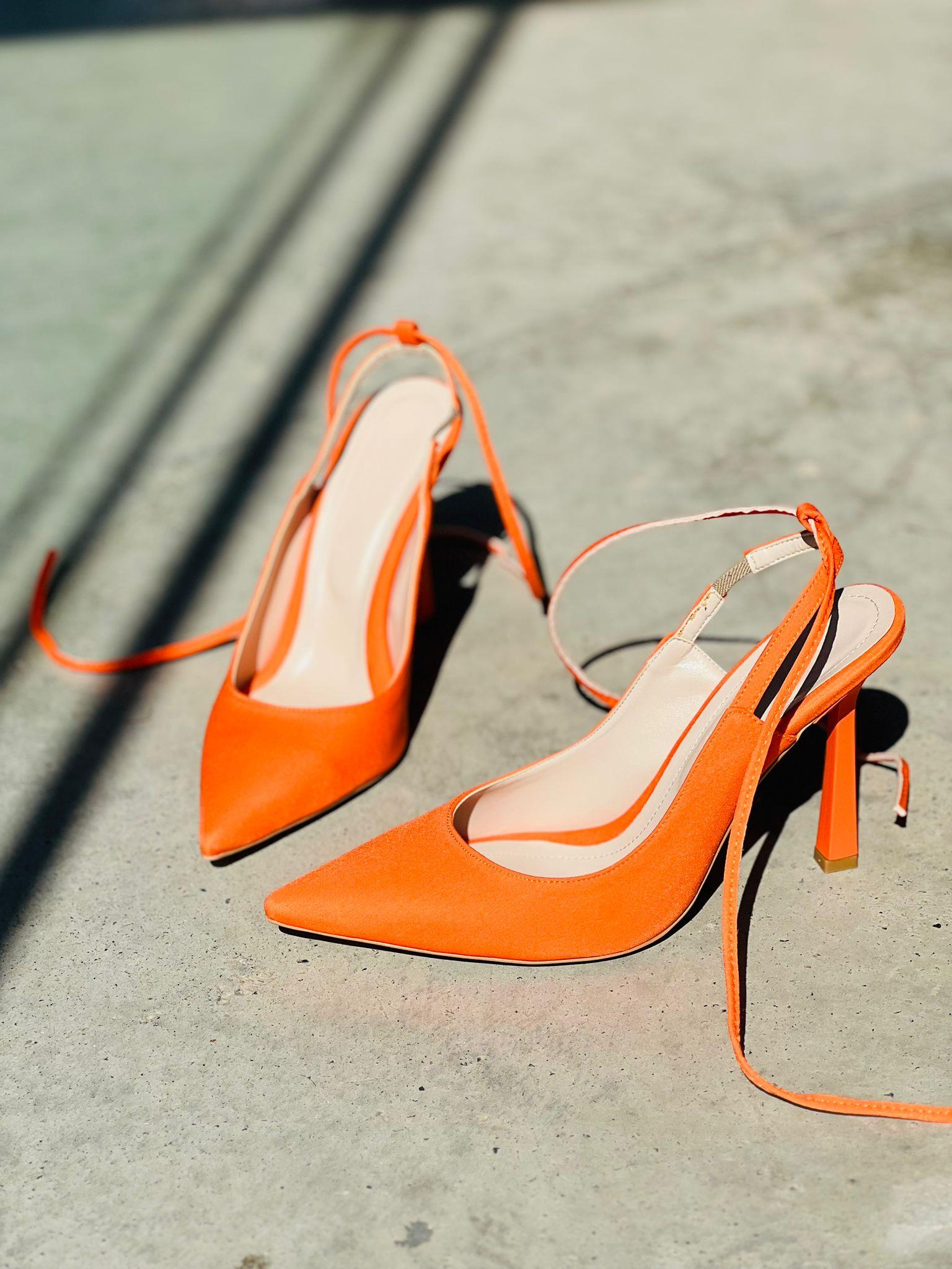BH PENNY 6041 36-40 İPLİ STİLETTO