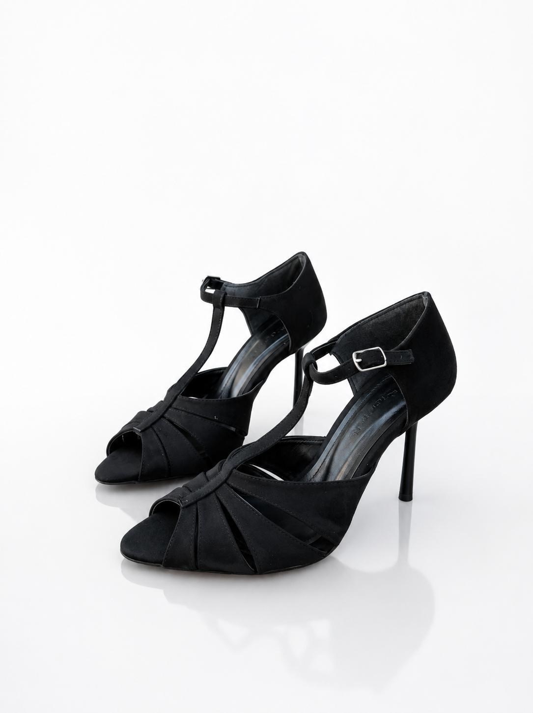 BH SALSA 36-40 TOPUKLU SANDALET