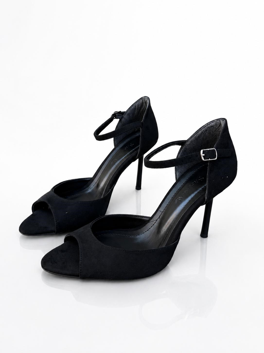 BH TANGO 36-40 TOPUKLU SANDALET