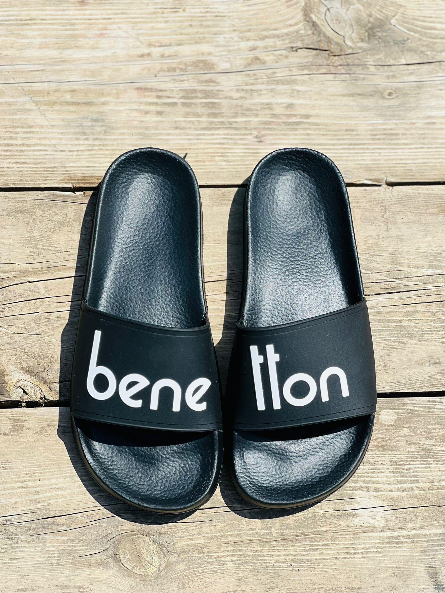BN BENNY 1266 36-40 LASTİK TERLİK